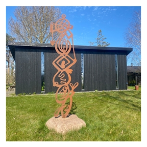 Udsmykning