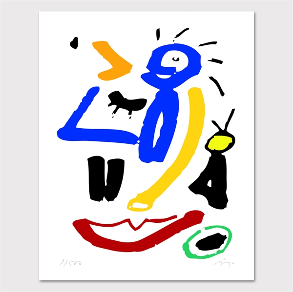 Fjæs