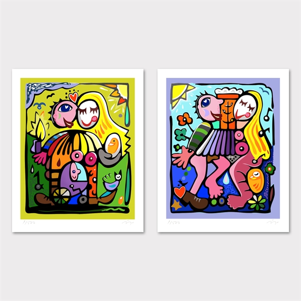 Hus & Harmonika