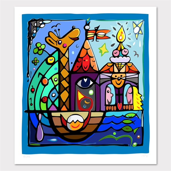 Noahs Ark