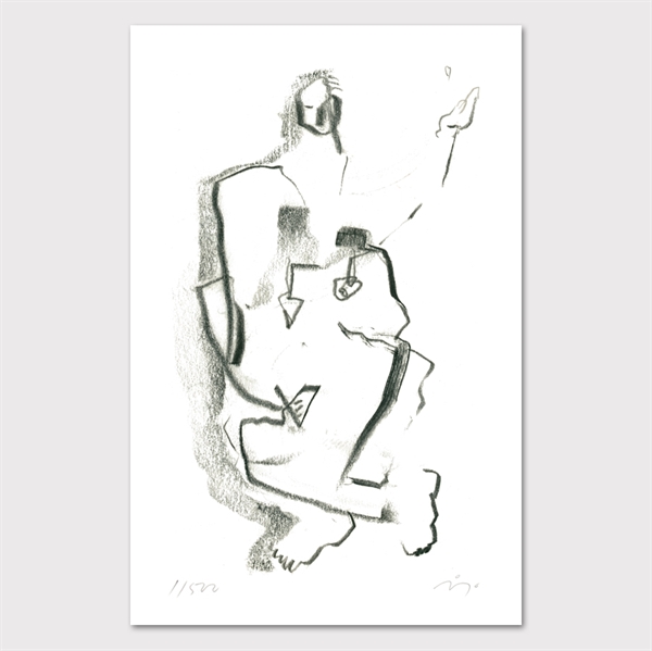 Tegning