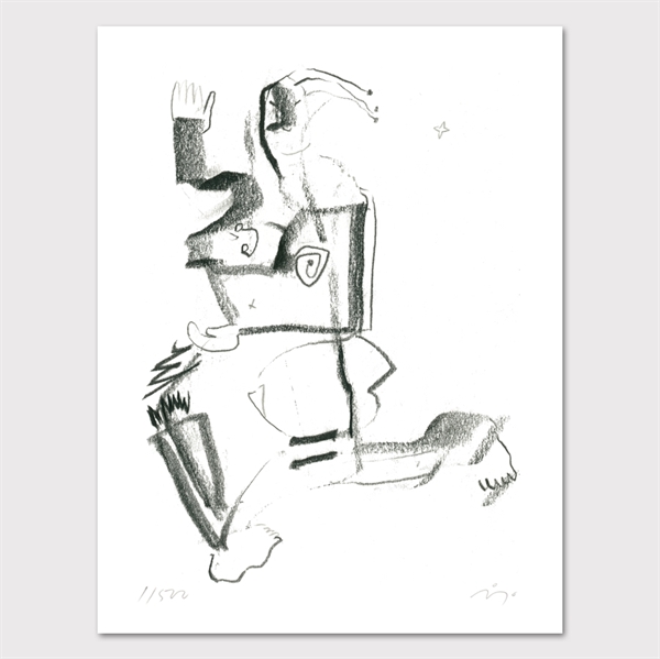 Tegning