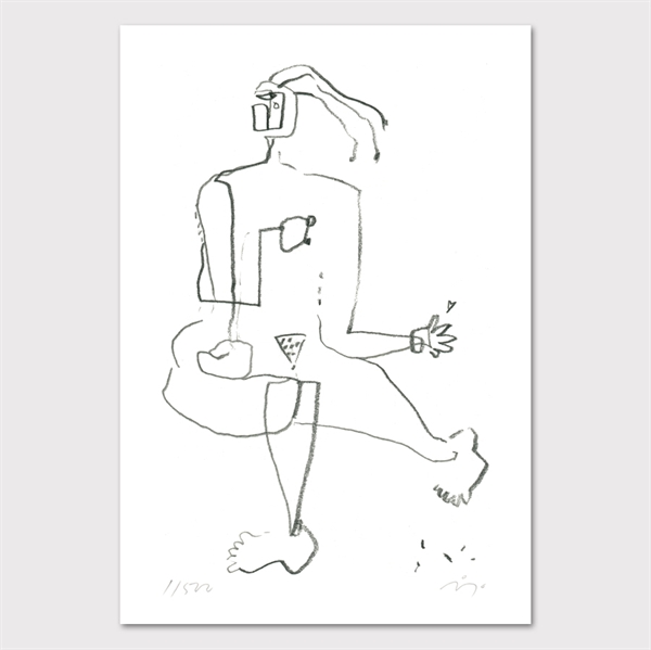 Tegning