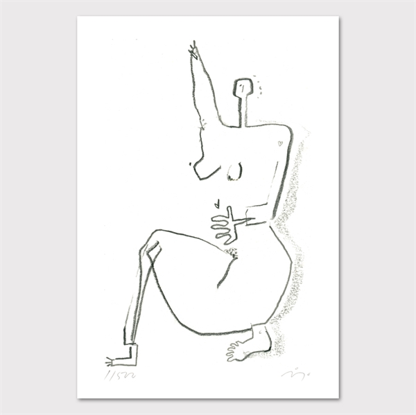 Tegning