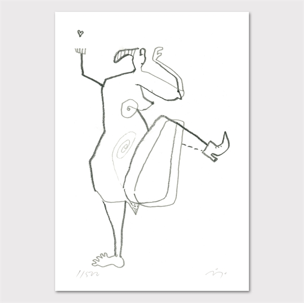 Tegning