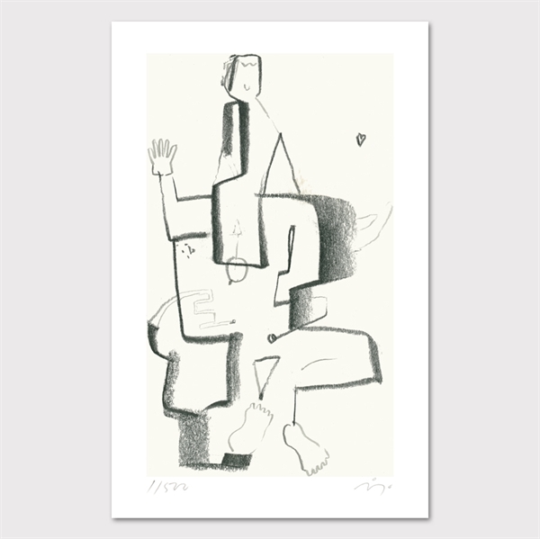 Tegning