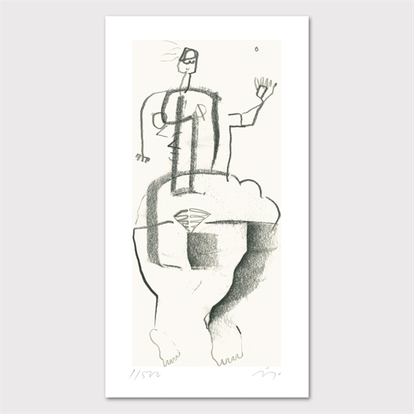 Tegning