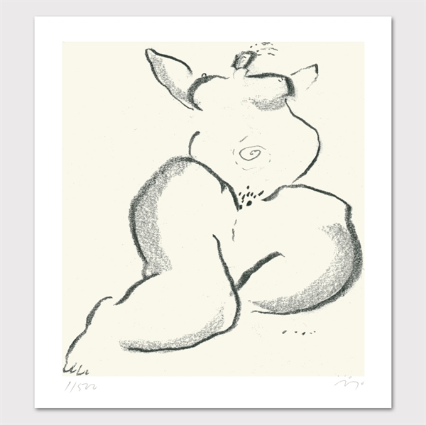 Tegning