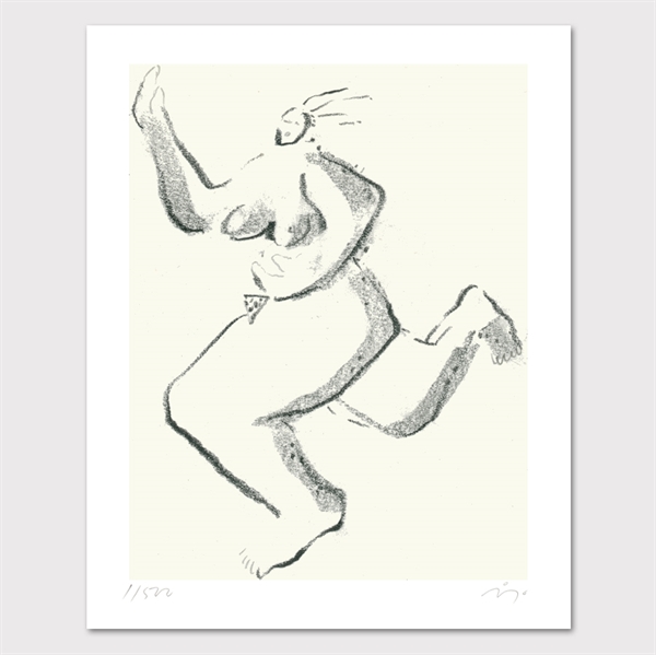 Tegning