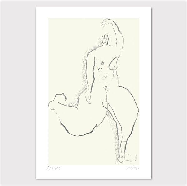 Tegning