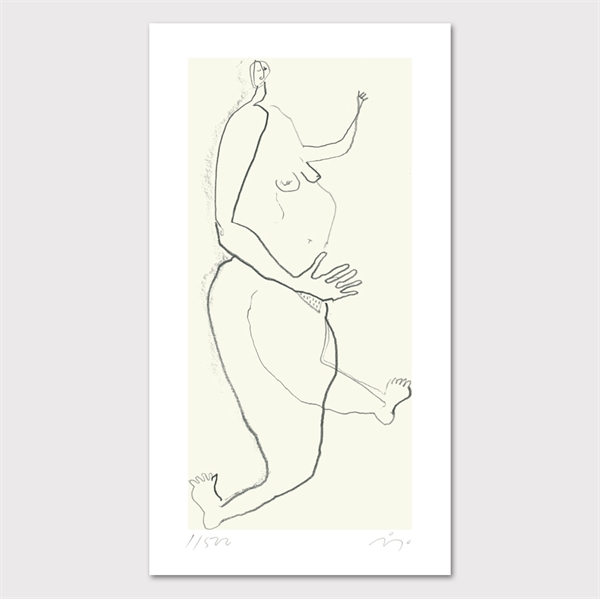 Tegning