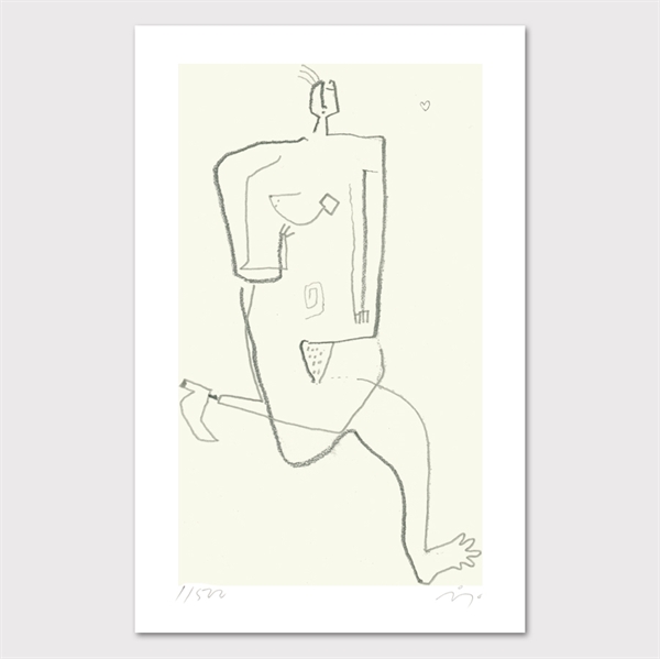 Tegning