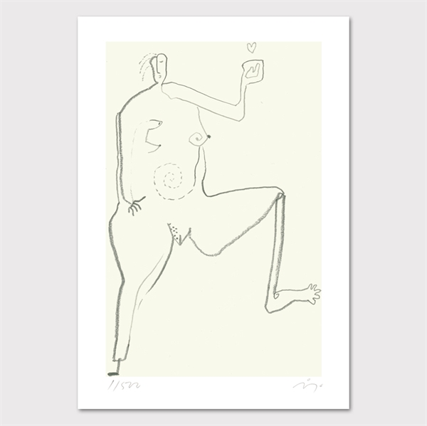 Tegning