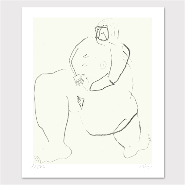 Tegning