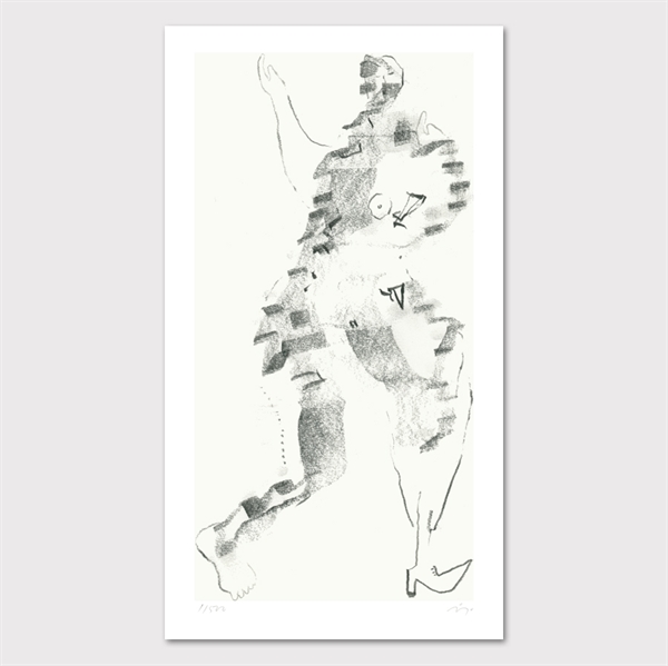 Tegning