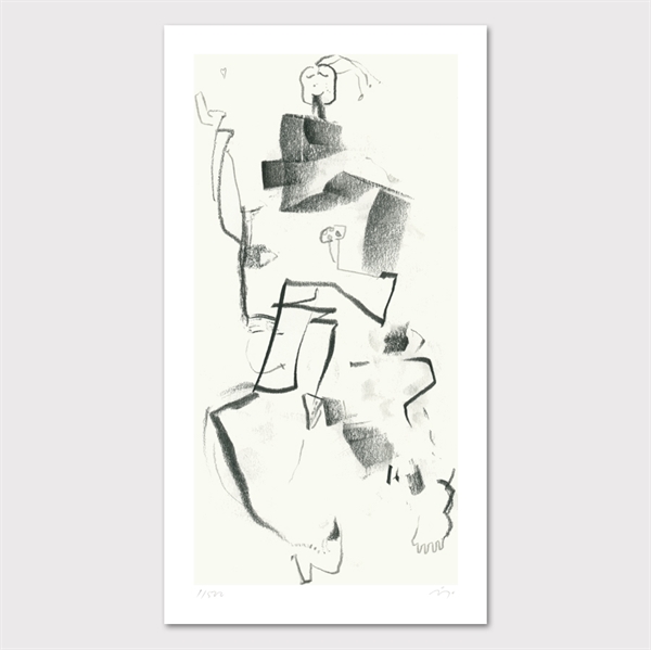 Tegning
