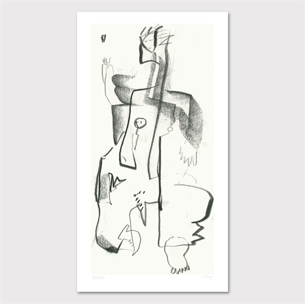 Tegning