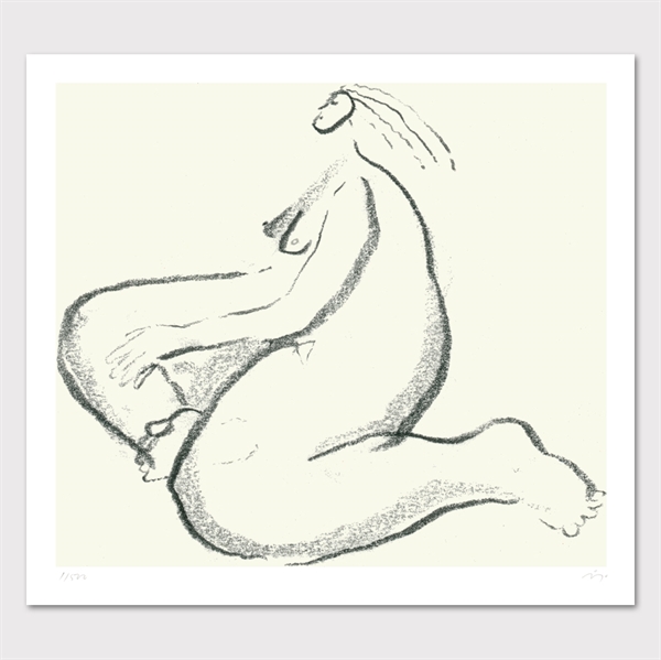 Tegning