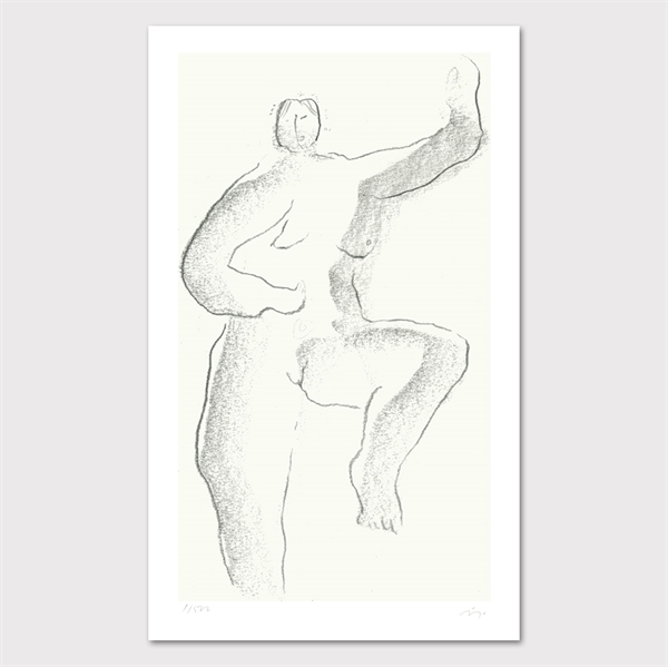 Tegning