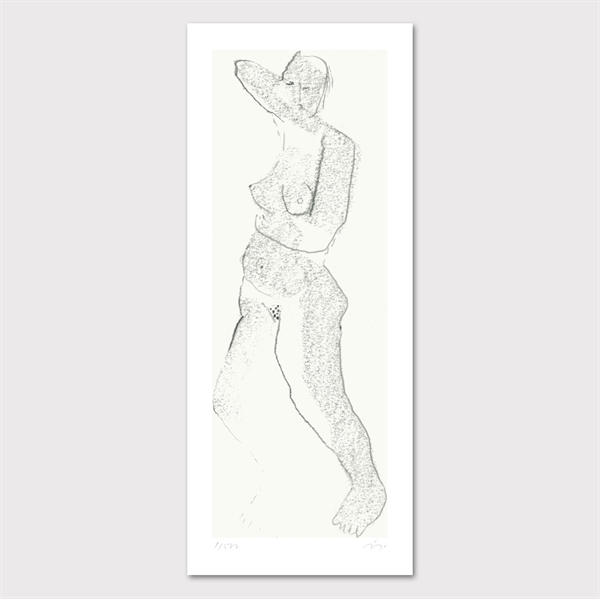 Tegning