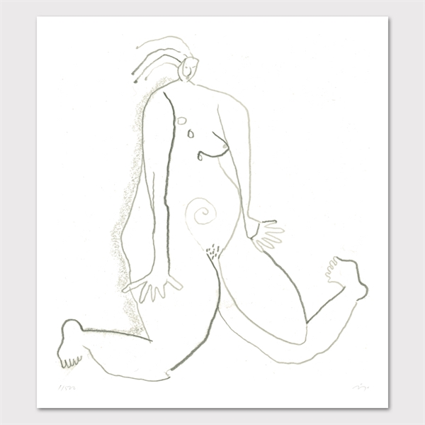 Tegning