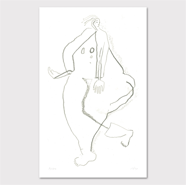 Tegning