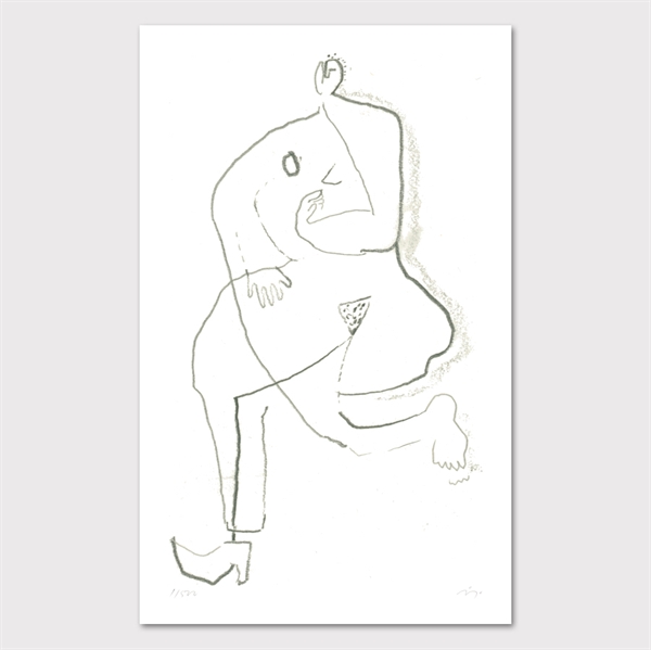 Tegning