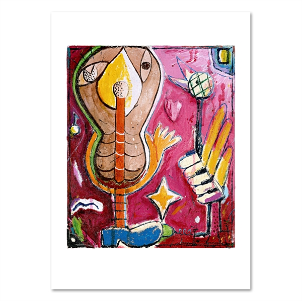 Gui´Tar & Kla´Vær