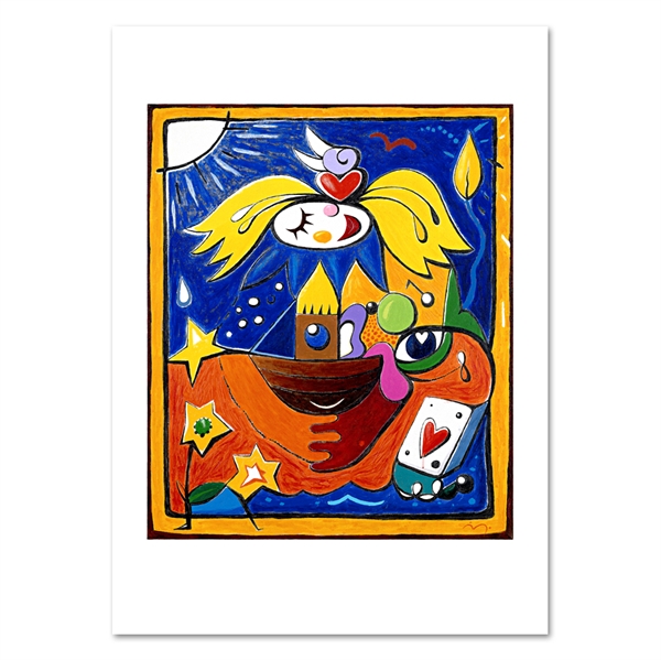 Livet Er Kort & Godt