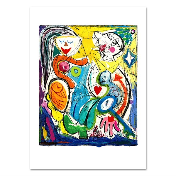 BøjleNøgleFøleFugle