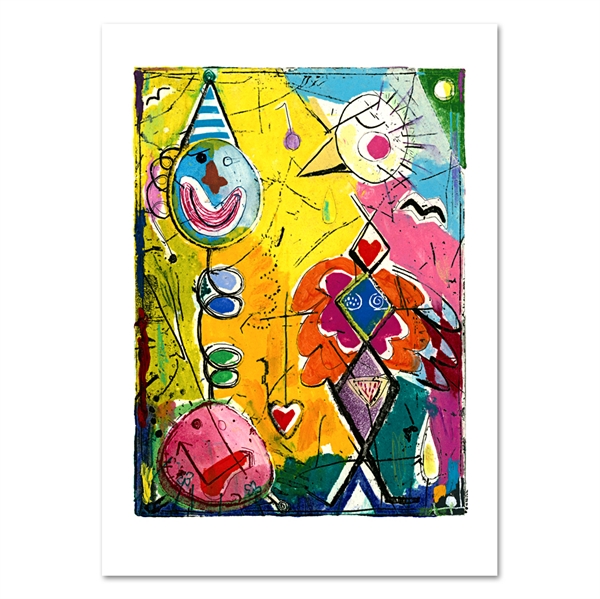 Watch A Fugl In Love