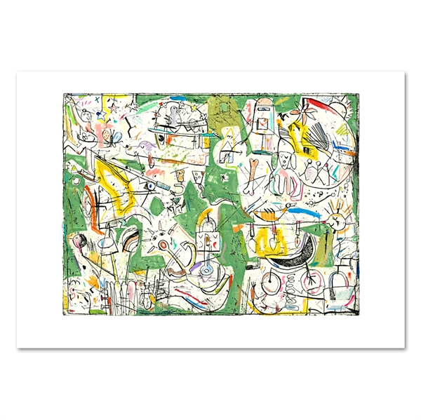 Hun(d) Gør Det Godt